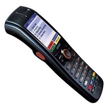 ТСД Терминал сбора данных Casio DT-X7M10R - фото