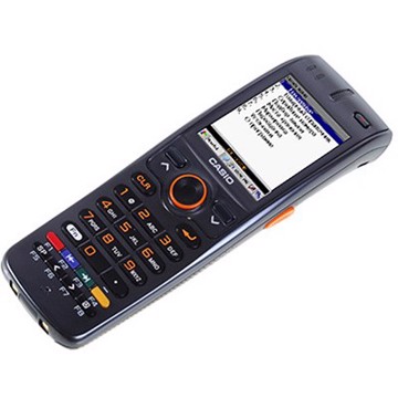 ТСД Терминал сбора данных Casio DT-X7M10R - фото 2