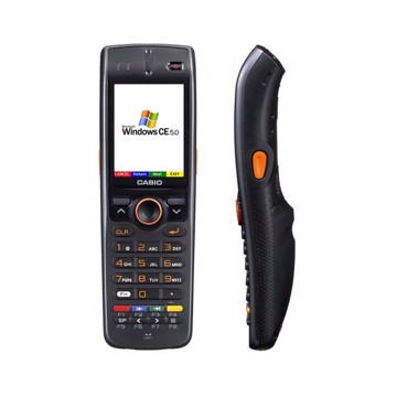 ТСД Терминал сбора данных Casio DT-X7M10R - фото 1