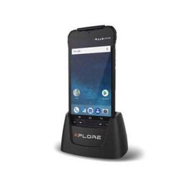 ТСД Zebra Терминал сбора данных zbr201173