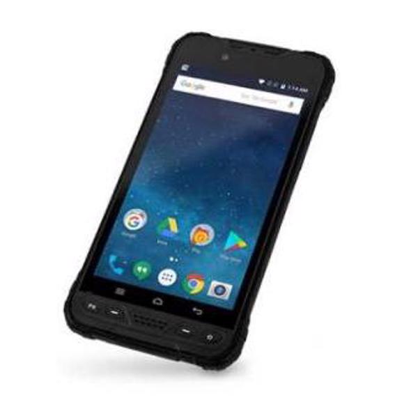 ТСД Zebra Терминал сбора данных zbr201173