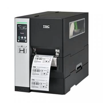Принтер этикеток  TSC MH340P 99-060A051-01LF - фото