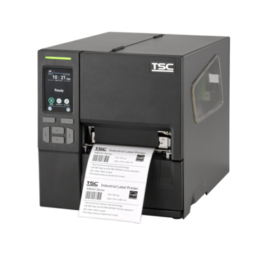 Принтер этикеток TSC MB240 99-068A003-0202 - фото
