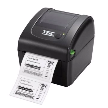Принтер этикеток TSC DA220 99-158A028-20LF - фото