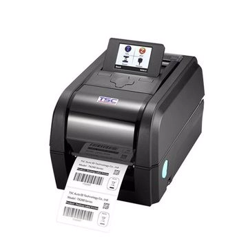 Принтер этикеток TSC TX300 99-053A034-51LF - фото