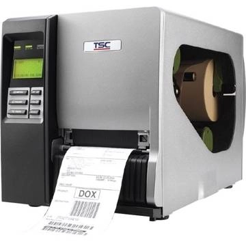 Принтер этикеток TSC TTP-344M Pro 99-047A003-00LFR - фото