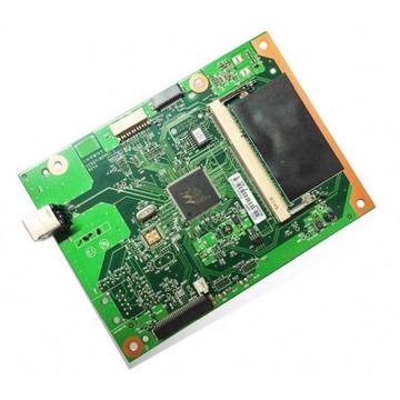 Мультиинтерфейсная плата GPIO для принтеров TSC серии MH (98-0600055-00LF) - фото