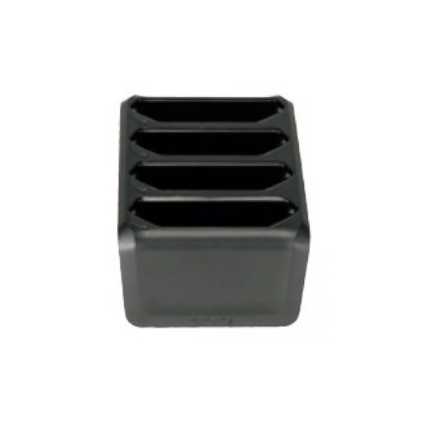 Зарядное устройство на 4 аккумулятора TSC для принтеров TSC Alpha-4L (98-0520025-21LF)