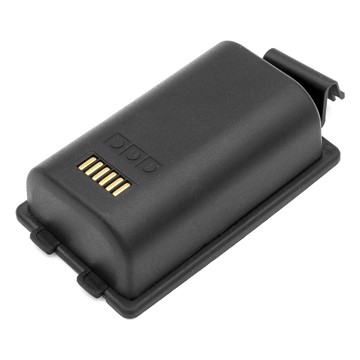 Аккумулятор для мобильного принтера TSC для Alpha-2R (98-0620013-00LF) - фото