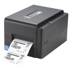 Термотрансферный принтер этикеток TSC TE200 99-065A101-R0LF00