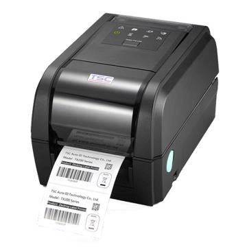 Принтер этикеток TSC TX300 99-053A034-0202 - фото