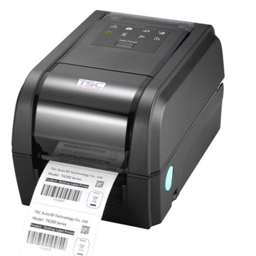 Принтер этикеток TSC TX200 99-053A031-1302 - фото