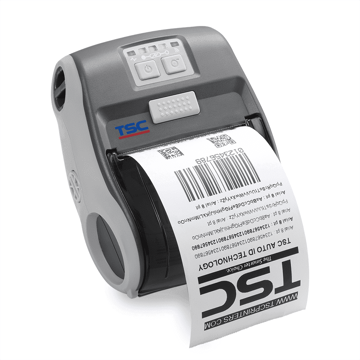 Принтер этикеток TSC 99-048A074-00LF - фото