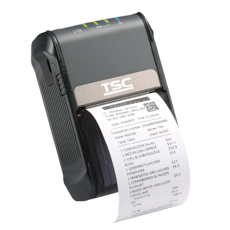 Принтер этикеток TSC Alpha-2R 99-062A006-00LF