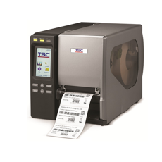 Принтер этикеток TSC TTP-2410MT 99-147A002-00LF