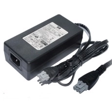 Блок питания для принтеров, без сетевого кабеля, TSC для TDP-225/TDP-225W (62-0390050-20LF)