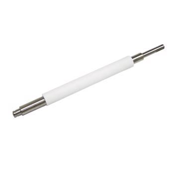 Вал Elastomer для принтера Zebra 110PAX4 (G57130M)  - фото