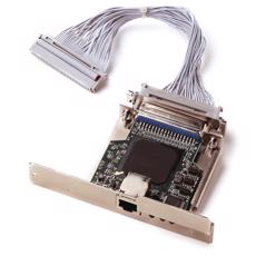 Принтсервер Internal Zebranet 10/100 PrintServer2 для принтера Zebra 110XiI (G47480)