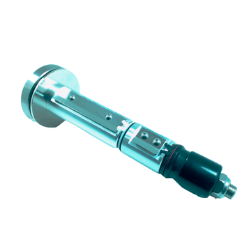 Шпиндель риббона для принтеров Zebra 110Xi4, 105SLPlus (G41155M) - фото