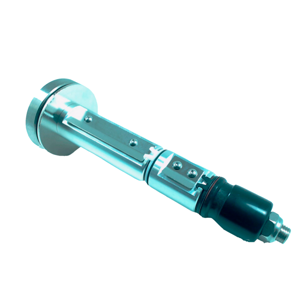 Шпиндель риббона для принтеров Zebra 110Xi4, 105SLPlus (G41155M)