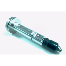 Шпиндель красящей ленты для принтера Zebra 110XiIIIPlus (G41151M)