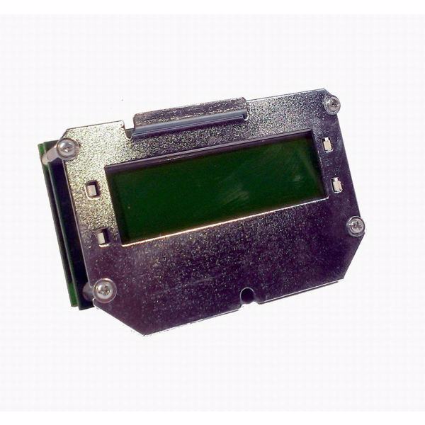 LCD дисплей для принтера Zebra 140Xi3+, 170Xi3+, 220Xi3+ (G32043M)