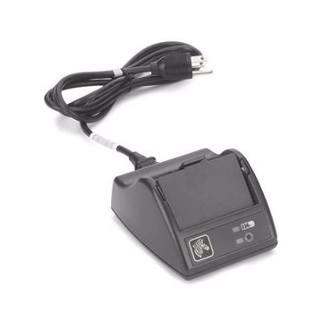 Зарядное устройство для принтеров Zebra P4T, RP4T (AK18913-007) - фото