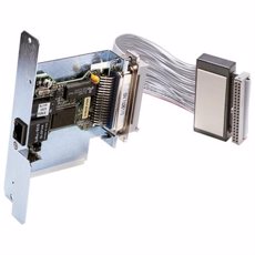 Внутренний принт-сервер ZebraNet 10/100 для принтеров ZM-серии (79823)