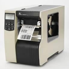 Принтер этикеток Zebra 140-80E-00104