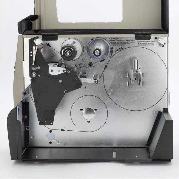 Принтер этикеток Zebra 140-80E-00104