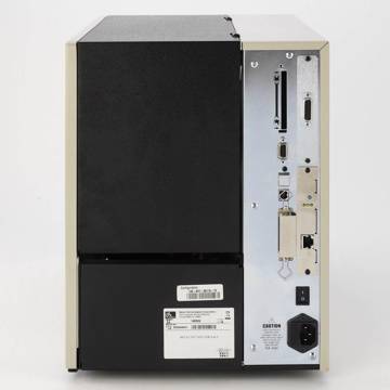 Принтер этикеток Zebra 140-80E-00003 - фото 3