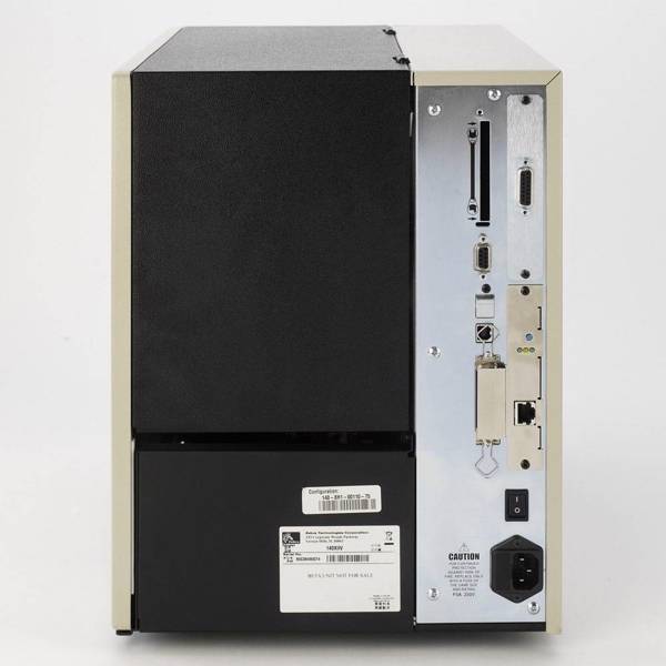 Принтер этикеток Zebra 140-80E-00003