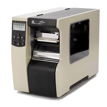 Принтер этикеток Zebra 110Xi4 113-80E-00103 - фото