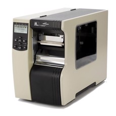 Принтер этикеток Zebra 112-80E-00103