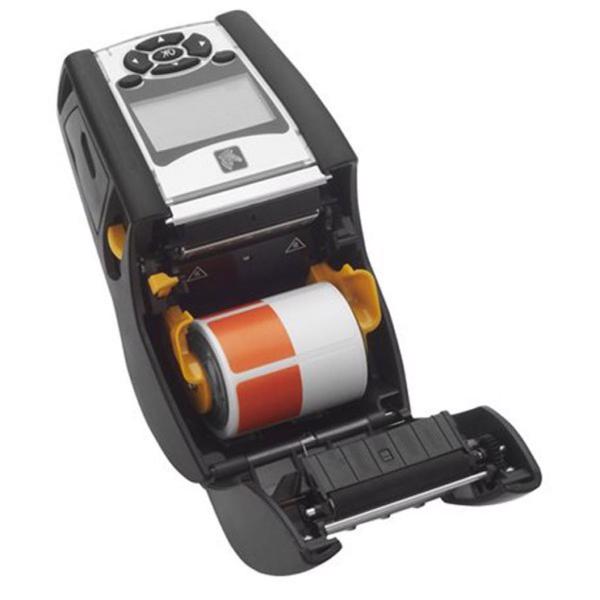 Принтер этикеток Zebra QN2-AUCAEE10-00