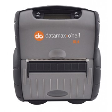 Принтер этикеток Datamax H41000-100 - фото