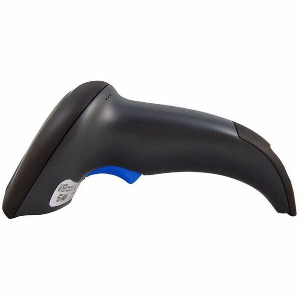 Сканер штрих-кода Datalogic QW2470-BKK3