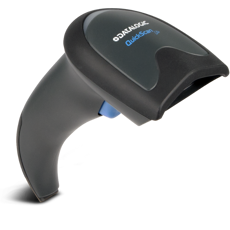 Сканер штрих-кода Datalogic QW2470-BK