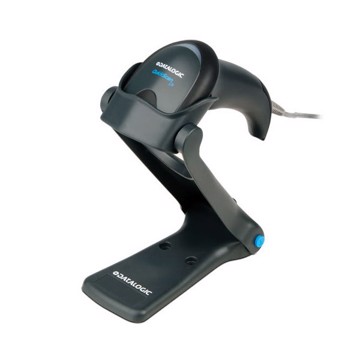 Сканер штрих-кода Datalogic QW2420-BKK11S - фото
