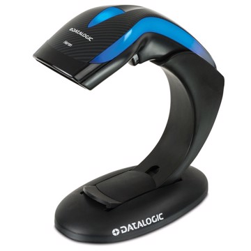 Сканер штрих-кода Datalogic HD3430-BK - фото 1