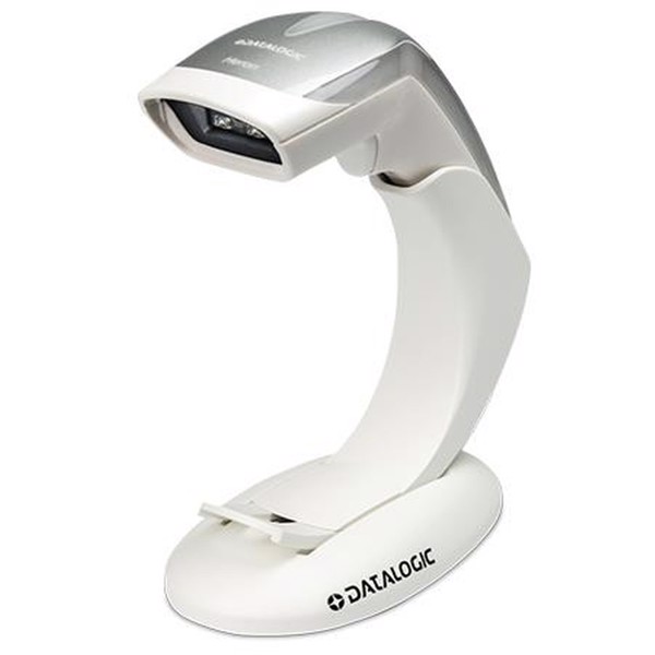 Сканер штрих-кода Datalogic HD3430-WHK1B