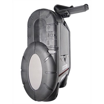 Принтер этикеток Datamax RL4-DP-00000210 - фото 2