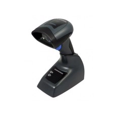 Беспроводной сканер штрих-кода Datalogic QuickScan I QM2400 QM2430-BK-433