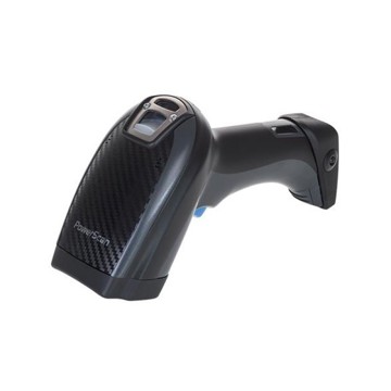 Беспроводной сканер штрих-кода Datalogic PM9500-BK-433-RT - фото