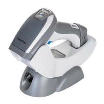 Беспроводной сканер штрих-кода Datalogic PowerScan Retail PM9500-RT PM9500-WH433-RTK20 - фото