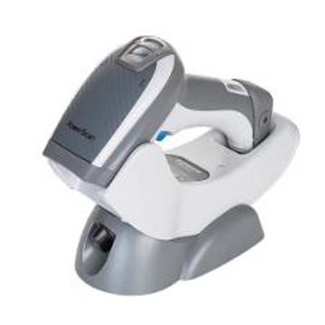 Беспроводной сканер штрих-кода Datalogic PowerScan Retail PM9500-RT PM9500-WH433-RTK10 - фото