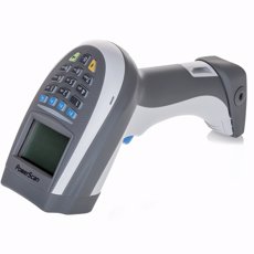 Беспроводной сканер штрих-кода Datalogic PowerScan Retail PM9500-RT PM9500-WH-DK910-RT
