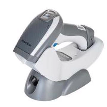 Беспроводной сканер штрих-кода Datalogic PowerScan Retail PM9500-RT PM9500-WH910-RTK20 - фото
