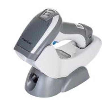 Беспроводной сканер штрих-кода Datalogic PowerScan Retail PM9500-RT PM9500-WH910-RTK10 - фото