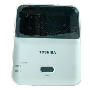 Принтер этикеток Toshiba B-FV4D 18221168804 - фото 1